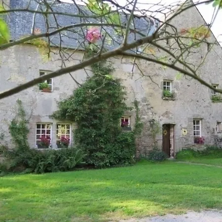 Gite Manoir De Coetcaret * Herbignac