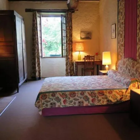 Gite Manoir De Coetcaret Vila