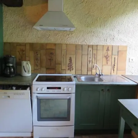 Vila Gite Manoir De Coetcaret Herbignac