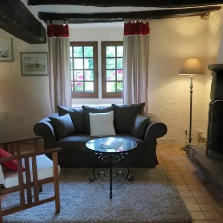 Gite Manoir De Coetcaret Herbignac