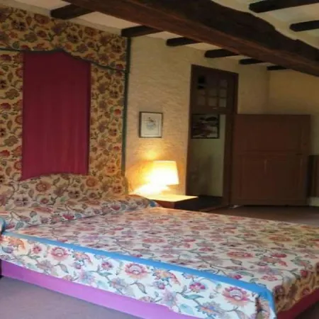 Gite Manoir De Coetcaret *