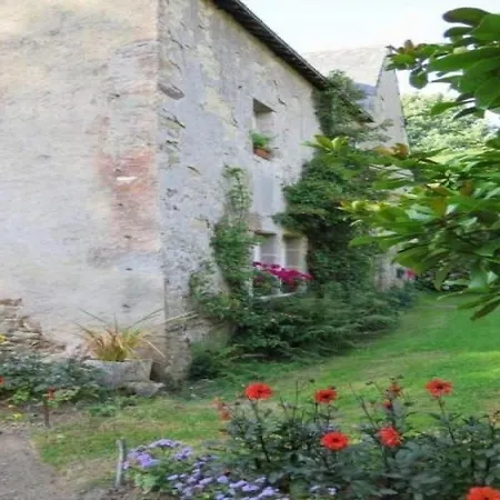 Gite Manoir De Coetcaret Vila