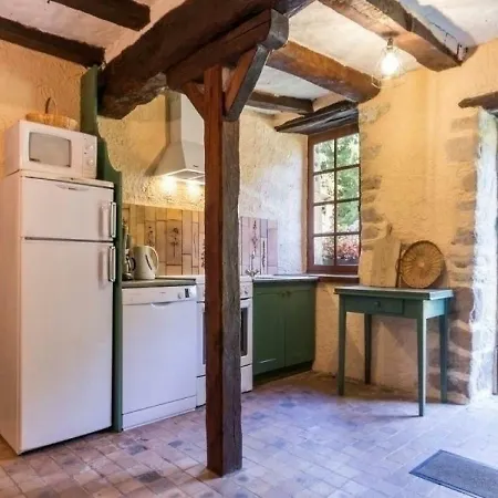 Gite Manoir De Coetcaret