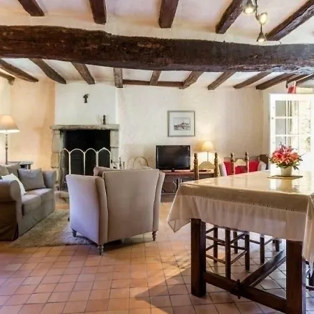 Gite Manoir De Coetcaret *